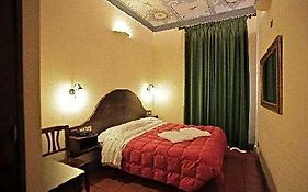 Hotel Panda